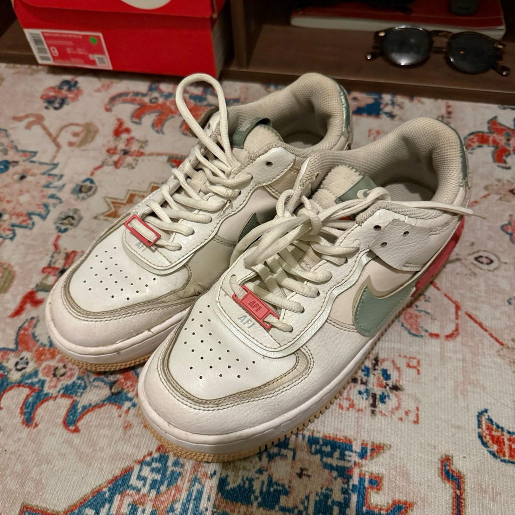 Nike Air Force 1 Shadow ORI