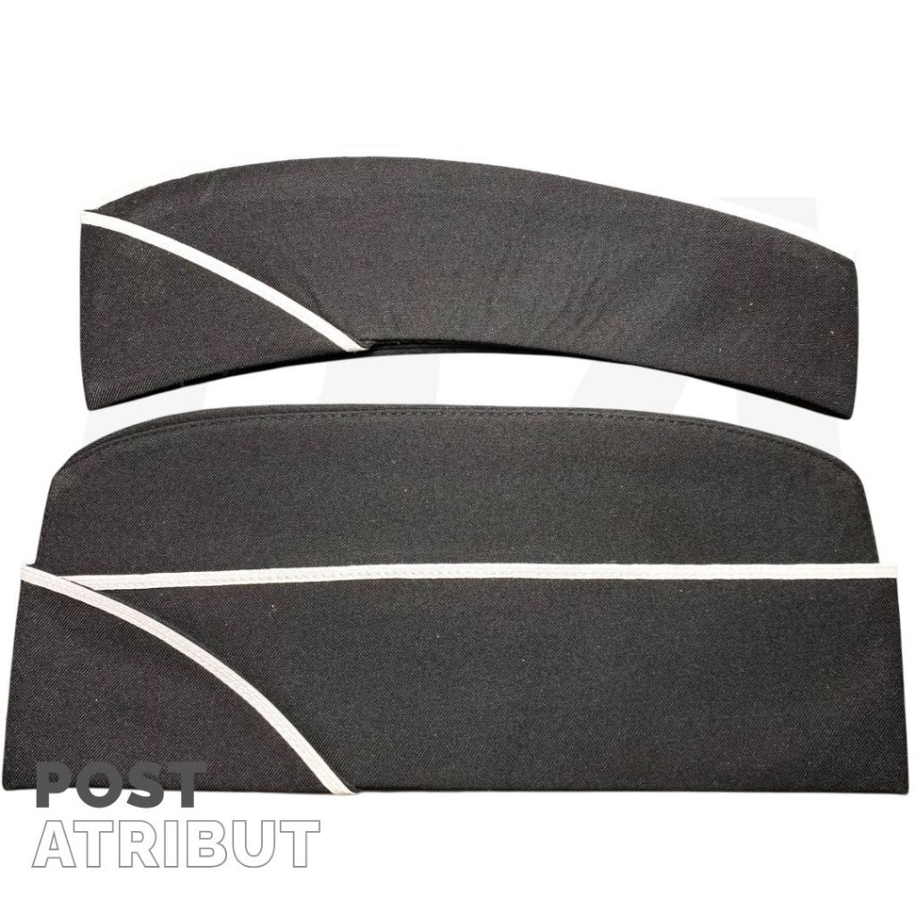 BIVAKMUT KEMENIMIPAS GOL 2 LIST PUTIH/ BIVAKMUT IMIPAS/ATRIBUT KEMENIMIPAS/POST ATRIBUT