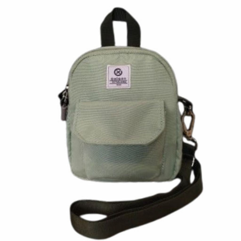 BARU TAS SELEMPANG WANITA TAS CEWEK OXYGEN