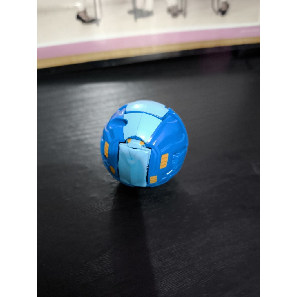 Bakugan Hydorous aquos Takara Tomy