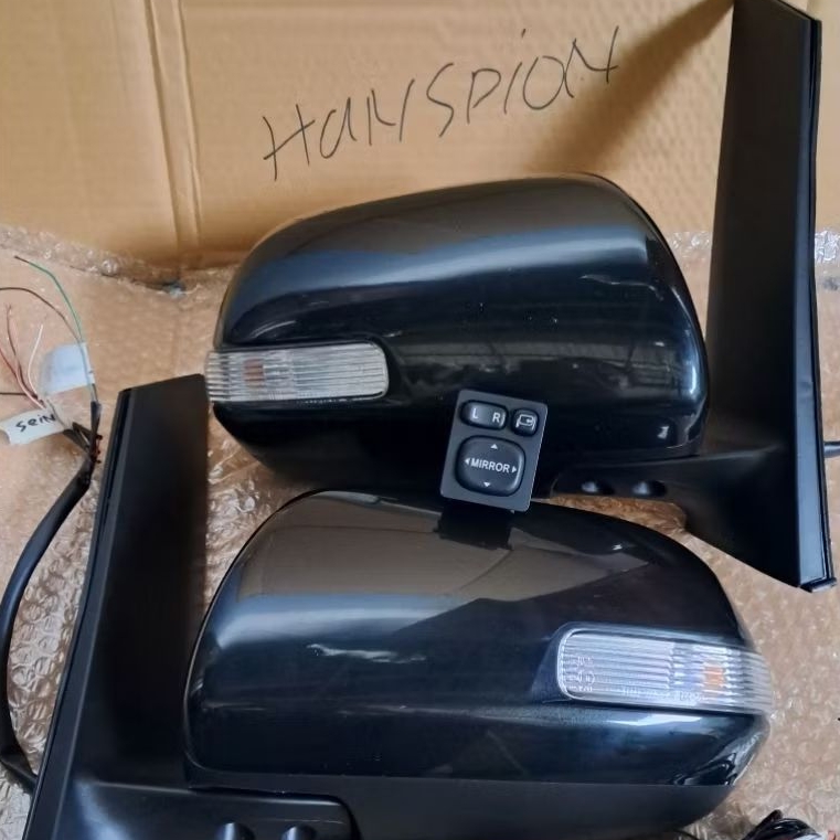 Spion innova v 2015 pnp innova G th 2005-2015 fullset