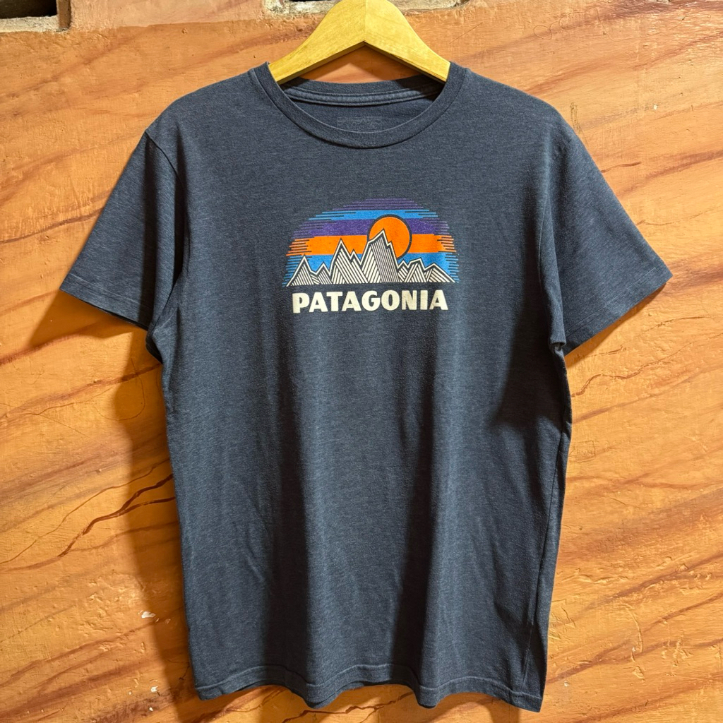 kaos patagonia second