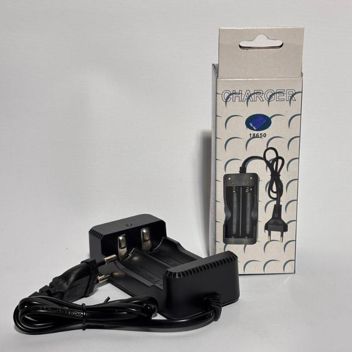 charger 2 batre charger senter dan laser