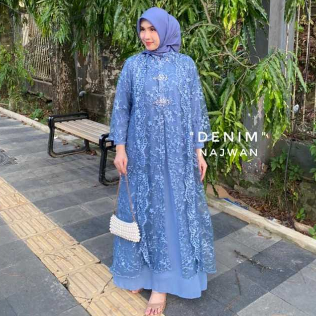 BALQIS DRESS