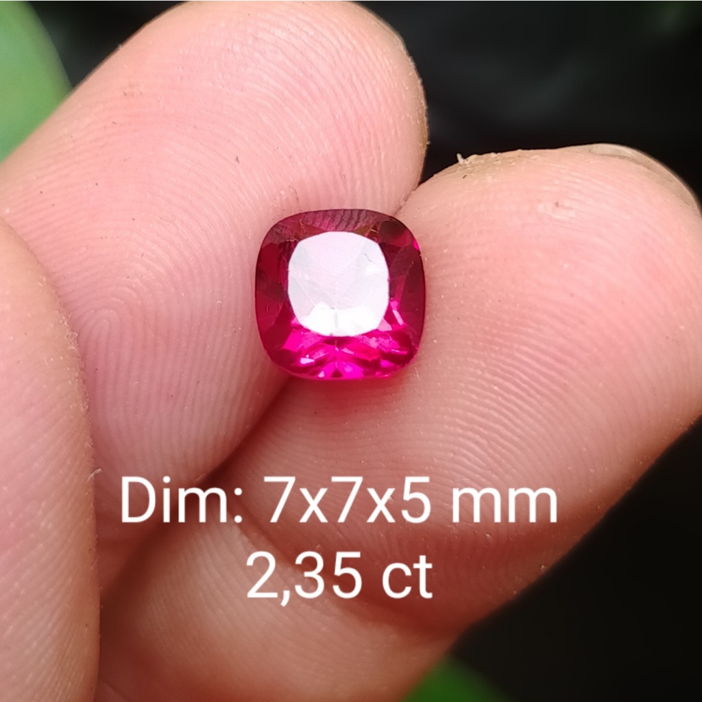 BATU RED TOPAS MERAH NATURAL ASLI cek batu lainnya yaman api wulung opal bacan permata kalimaya kiny