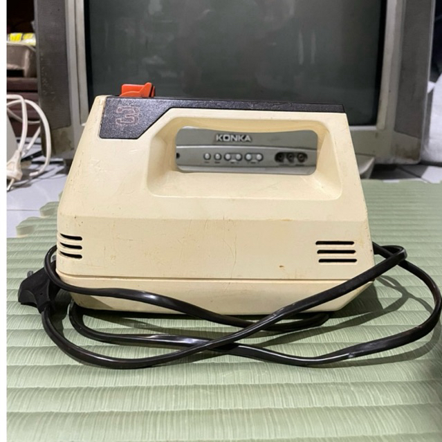 MIXER PHILIPS TYPE HR1190 MADE IN HOLLAND