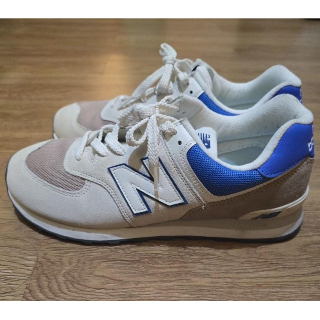 new balance 574