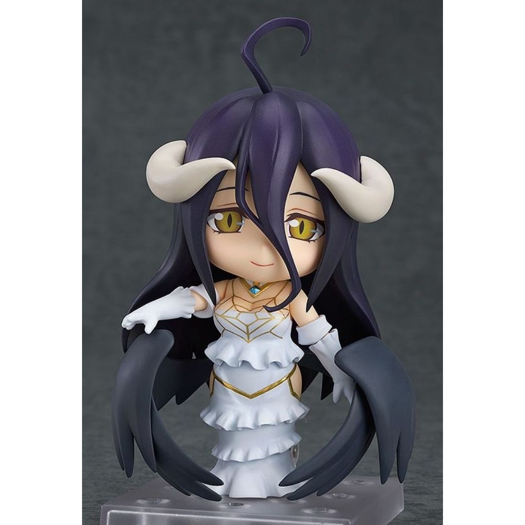 Nendoroid Albedo - Overlord