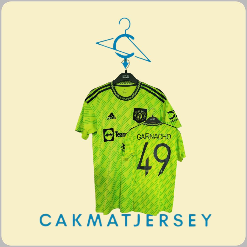 Jersey Emyu 22/23 3rd Original