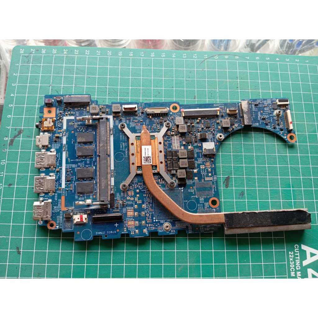 Mainboard Acer Swift SF314-41 Matol