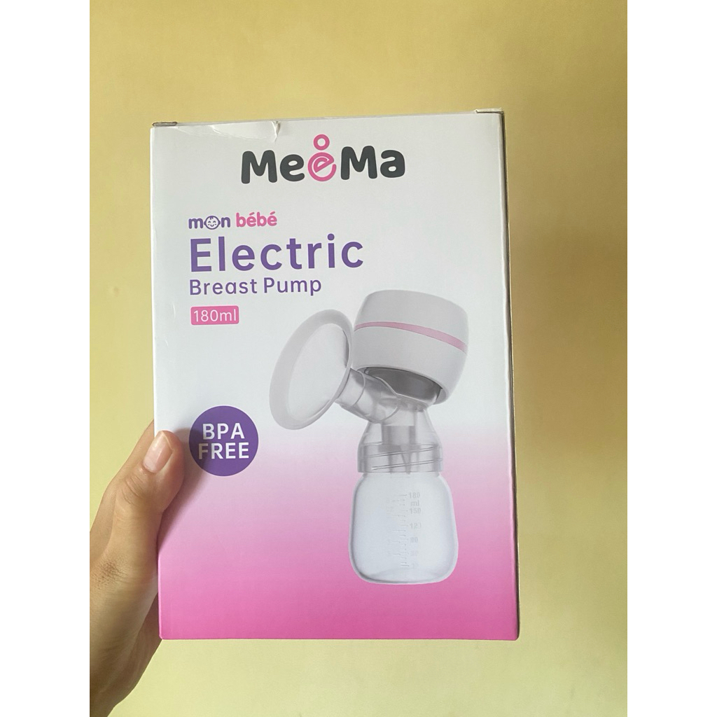 pumping asi elektrik