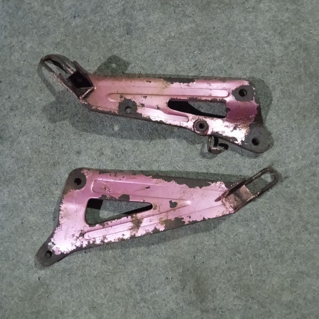 Footstep Belakang Astrea Grand Original