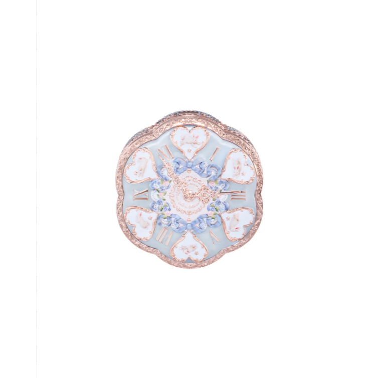 Flower Knows Bunny Garden Cushion Cream Foundation