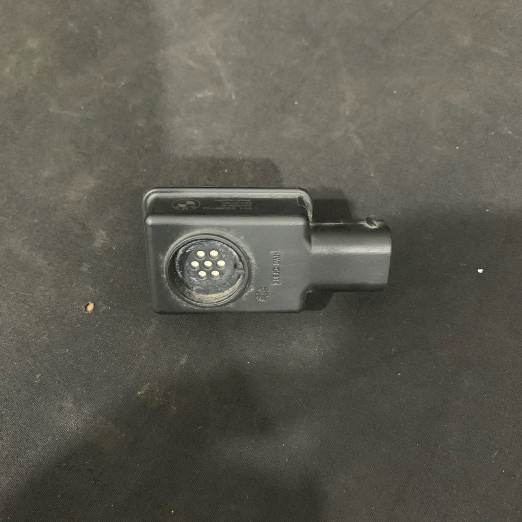 sensor AUC original BMW F01 F02 F03 F07 F10 F11 F12 F13 X3 F25 9123861