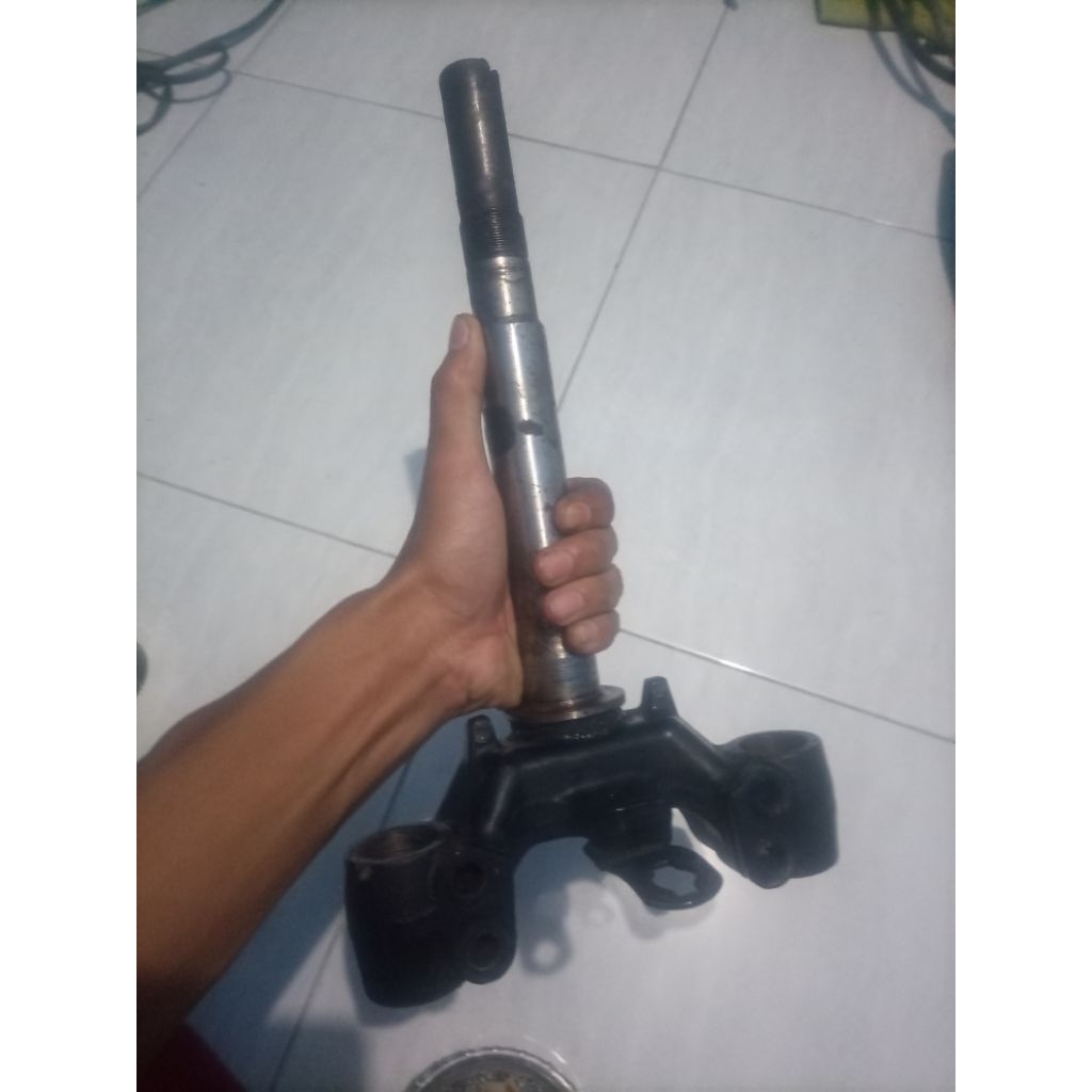 Segitiga MX king ORI copotan seken