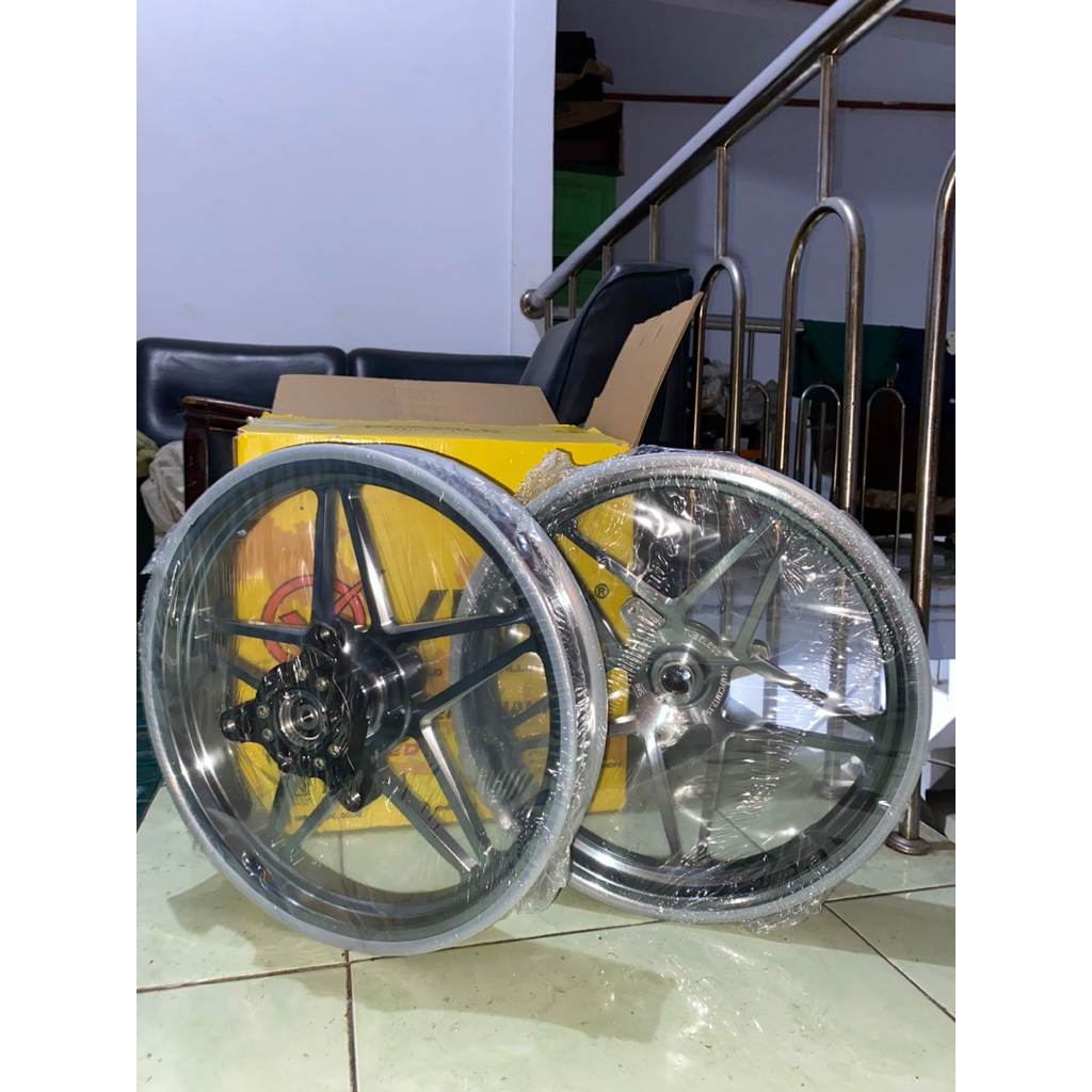 VELG VND V SPEED V2