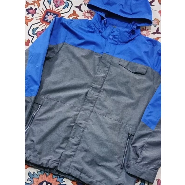 Lecaf Jaket Outdoor