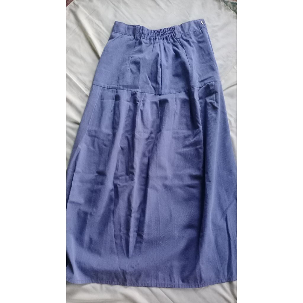 preloved rok SMK