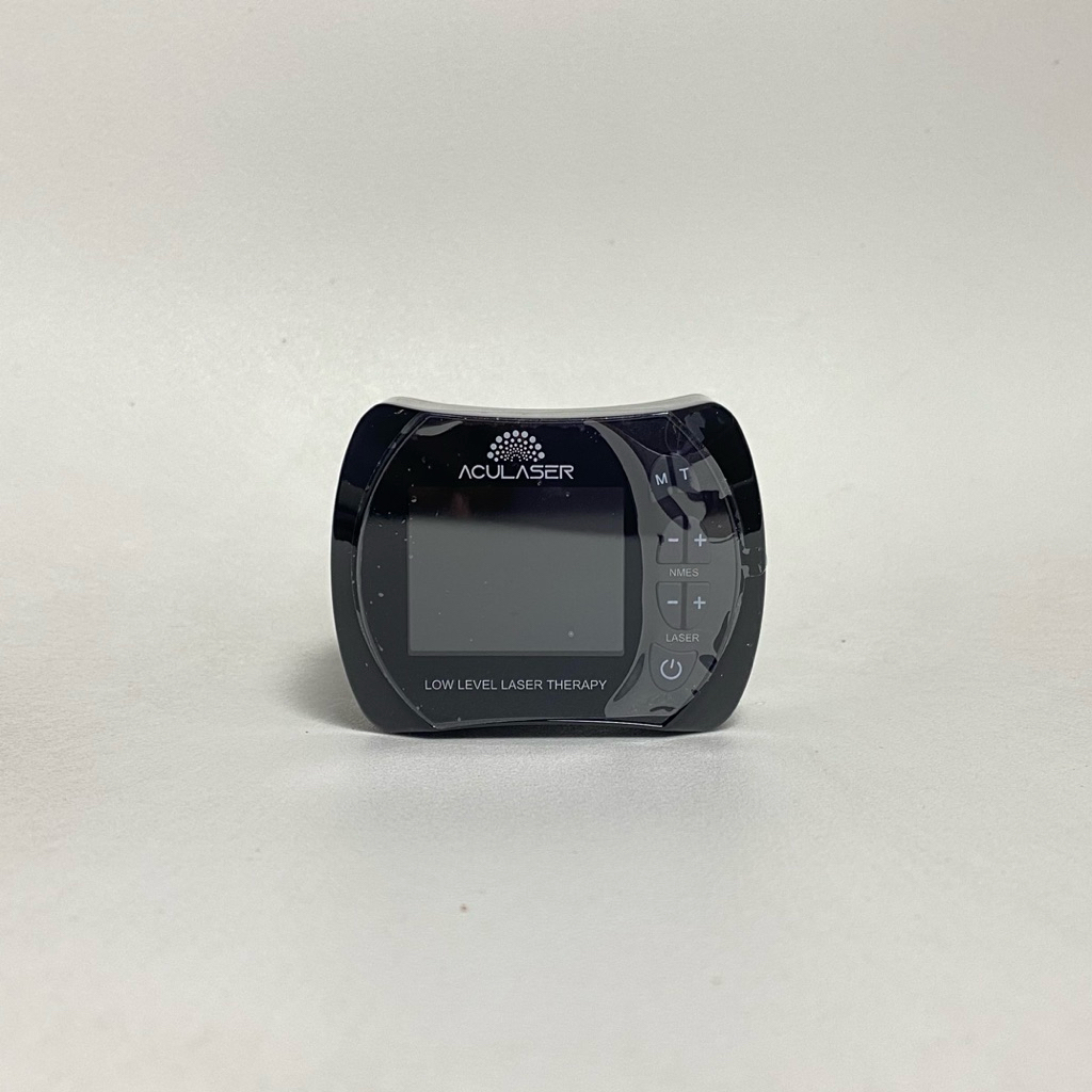 Aculaser Ultimate 14 titik laser 3 warna