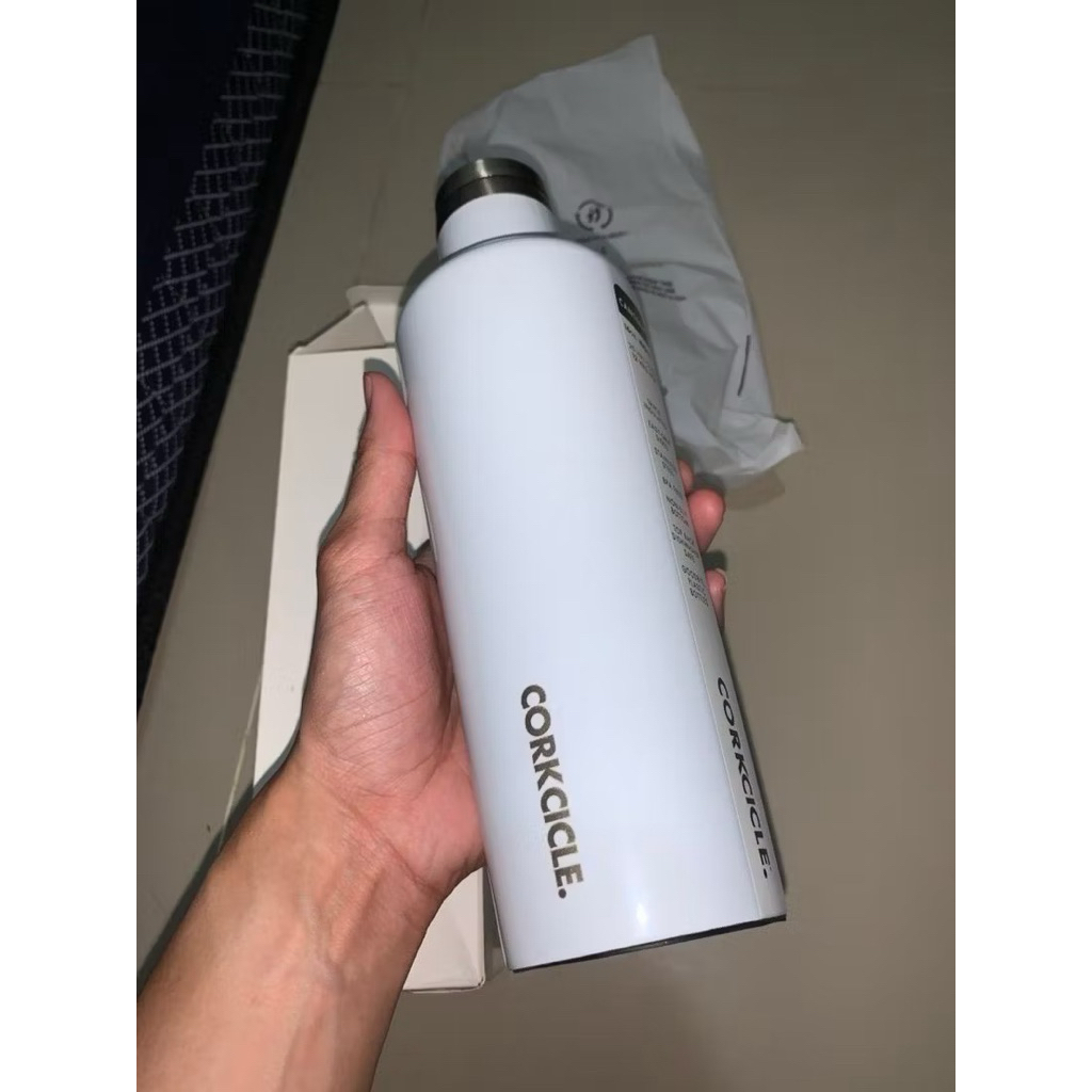 tumbler corkcicle