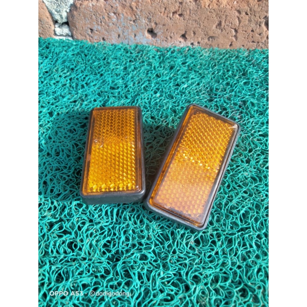 Mata Kucing Honda Win 100 KGD Original