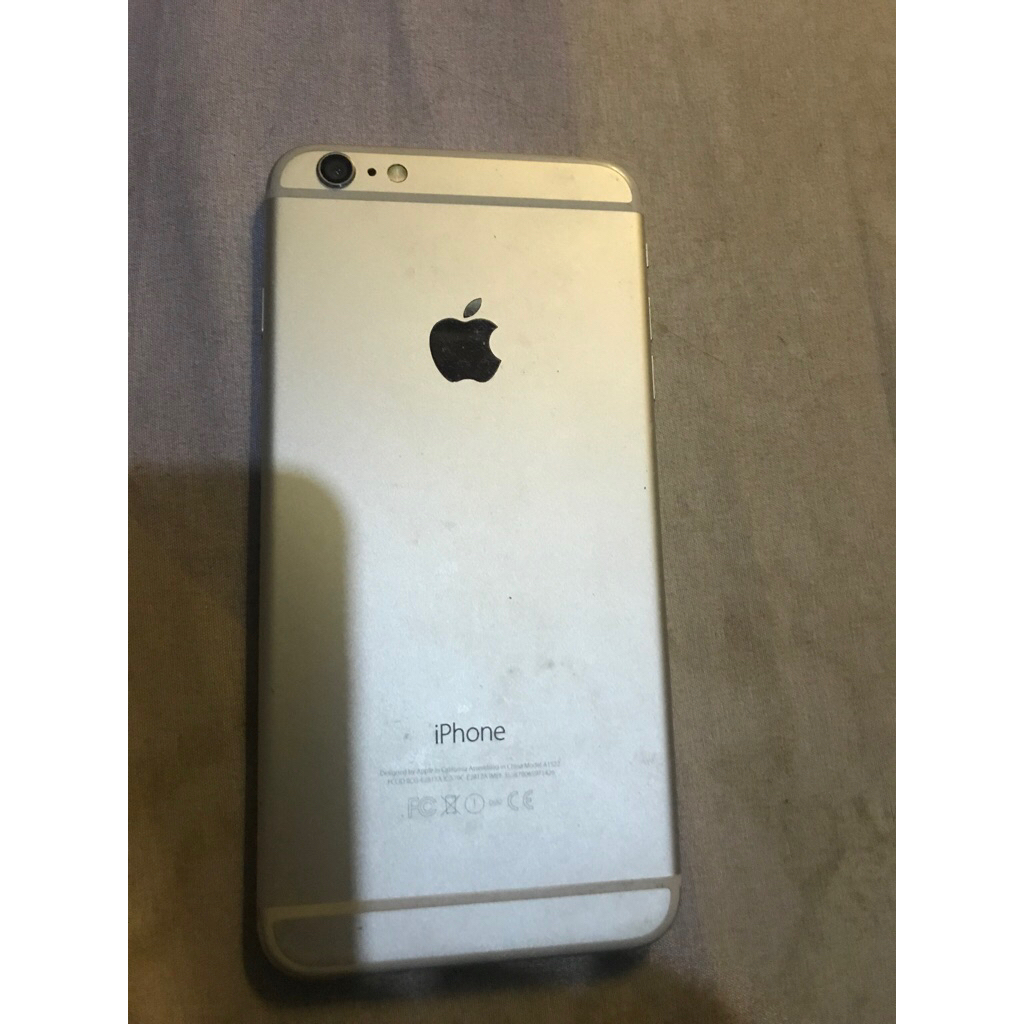 casing dan mesin iphone 6plus matot