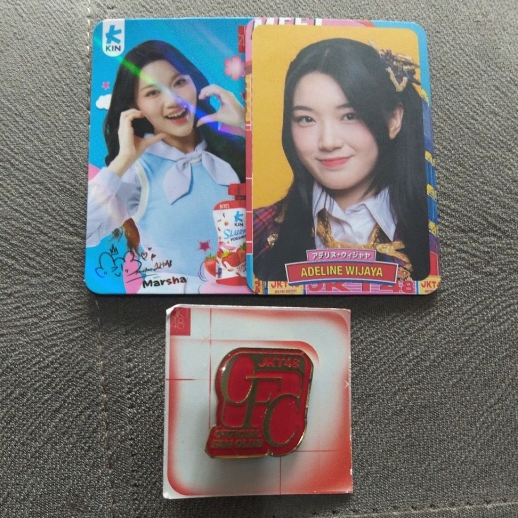 take all jkt48 official 100%