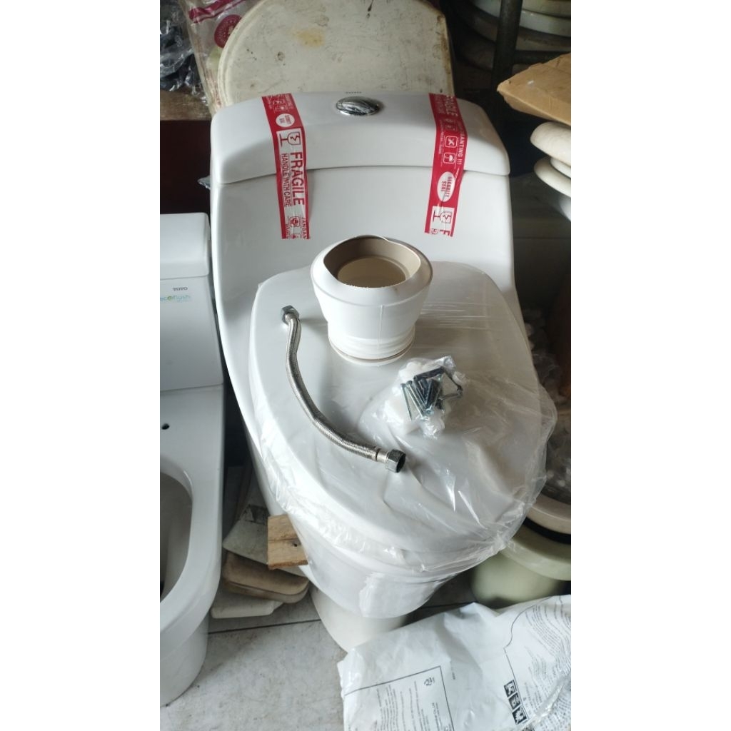 closet DUDUK Toto CW823J