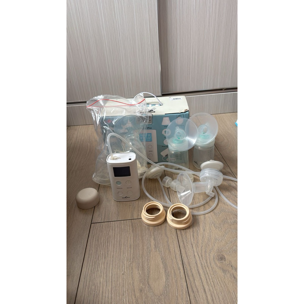 Preloved spectra 9plus