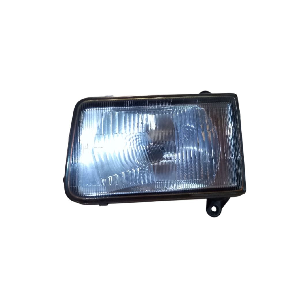 Headlamp panther kotak 2000