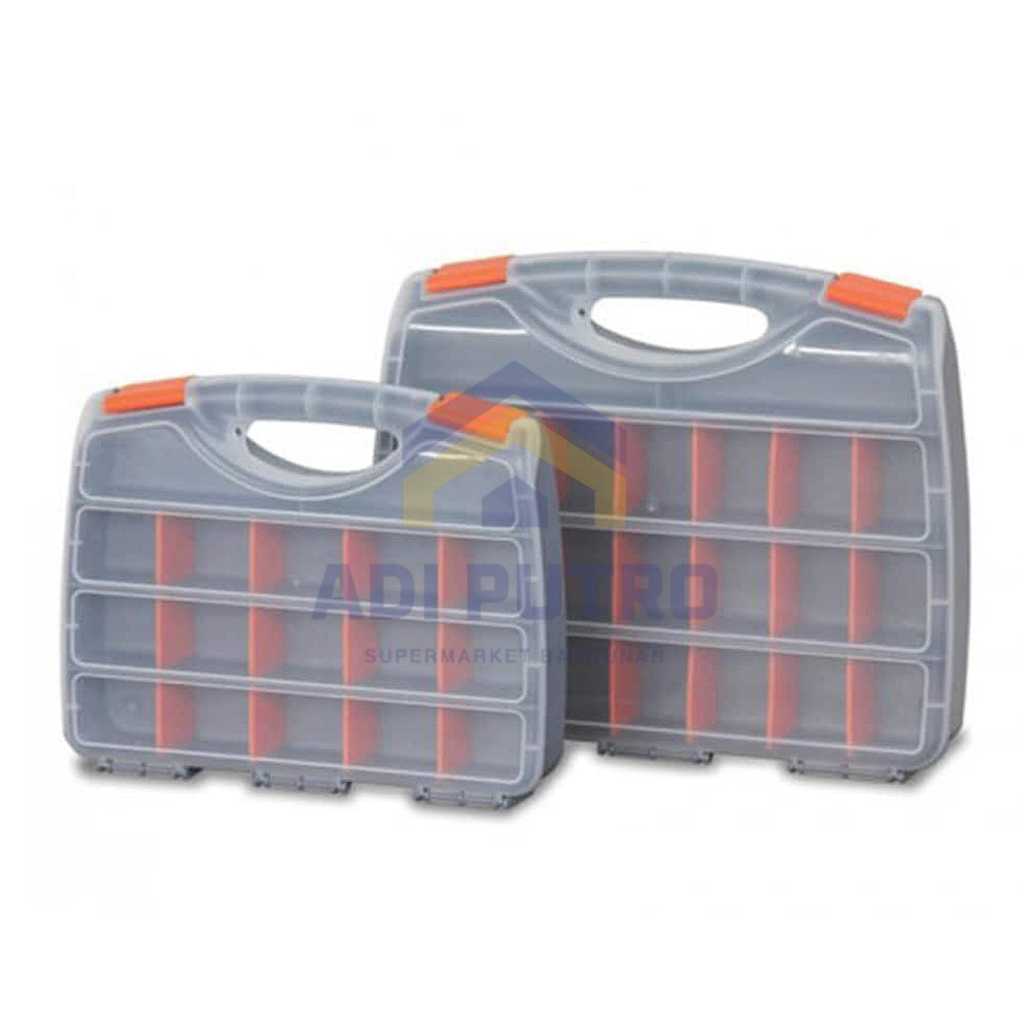 TOOL BOX SPARE PART ALDO SLOT