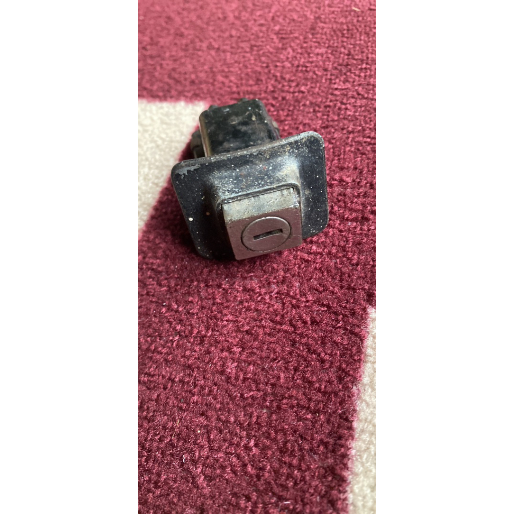 kuncian jok spartan arcobaleno new px original