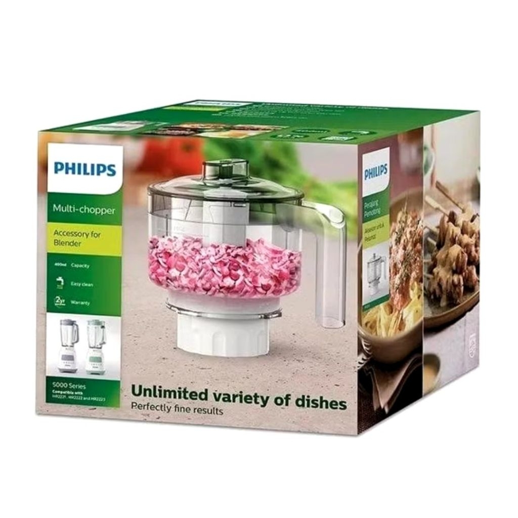 Cooper philips 3210 (untuk blender type 2221.2222.2223)