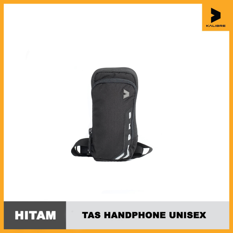 Gramedia Surabaya - Kalibre Tas Hp Smartphone Case  928058999