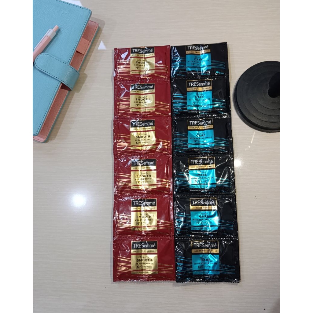 TRESemme Sachet
