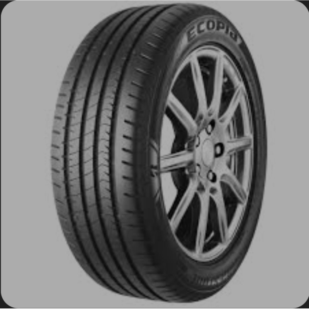 Ban Bridgestone 185/60R15 Ecopia EP300 (Tahun 2023)