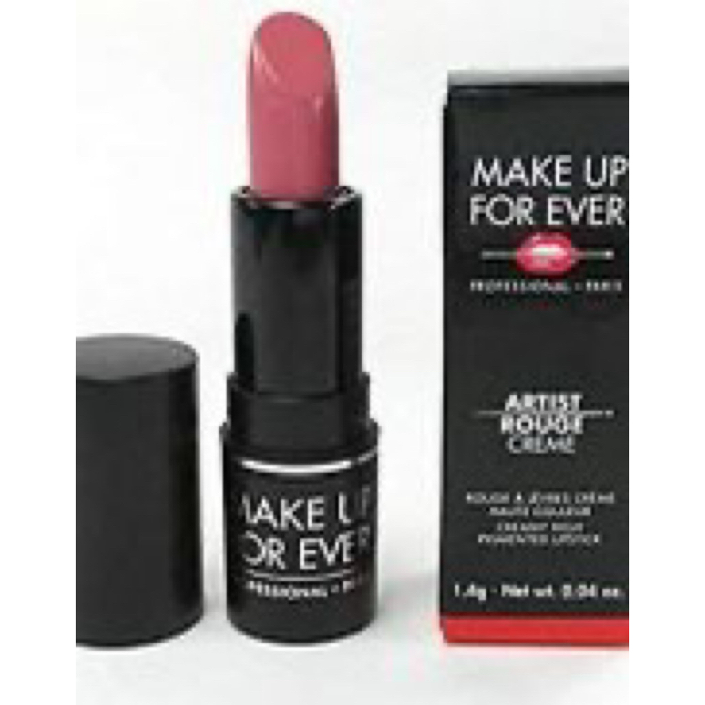 MAKE UP FOREVER lipstik MAKE UP FOR EVER ARTIST ROUGE LIGHT SHADE C210