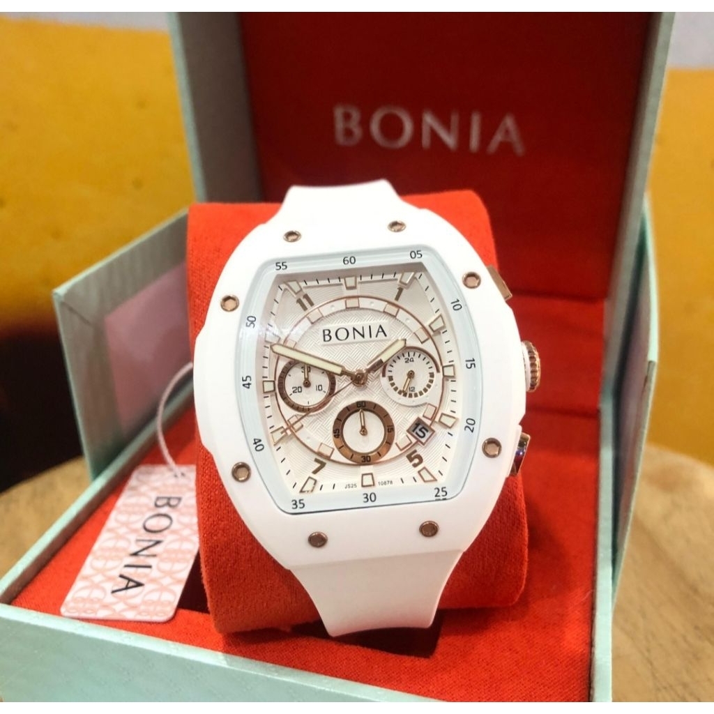 JAM TANGAN BONIA PRIA/WANITA ORIGINAL