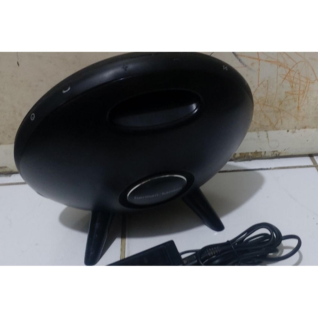 Harman Kardon HK Onyx 4 studio bekas