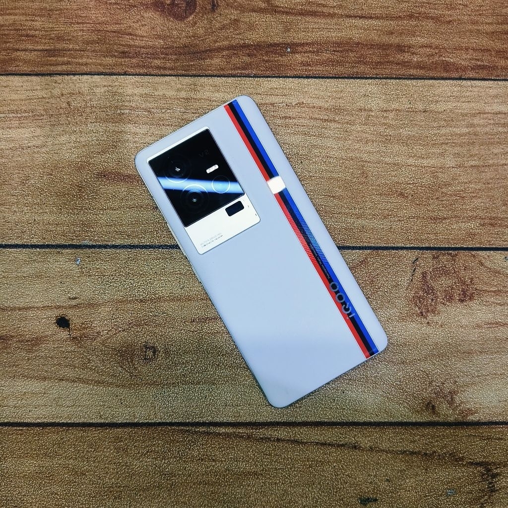 iqoo 11 5g Ram 16/256 Gb Resmi Vivo indonesia