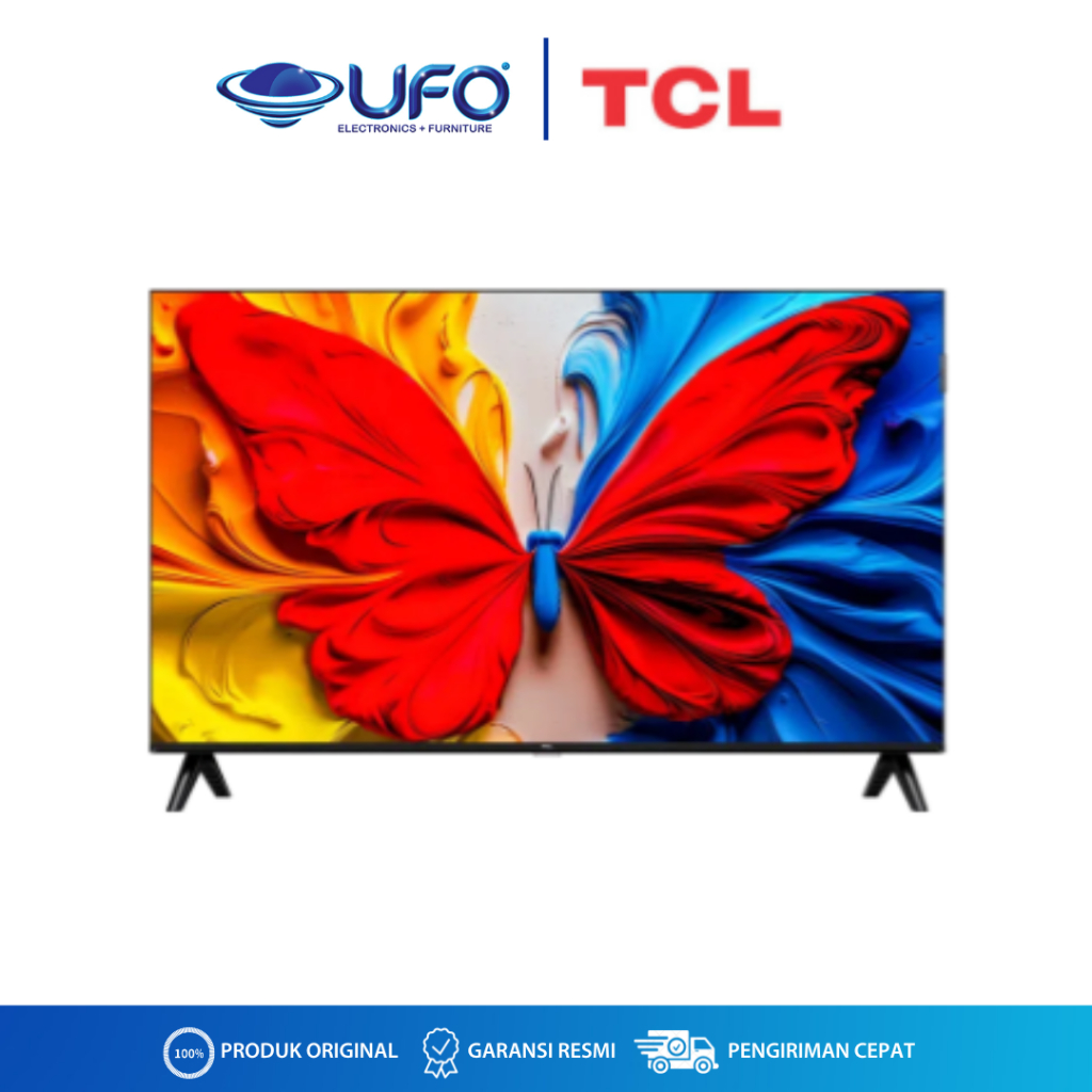 TCL 32S5K QLED TV 32 Inch
