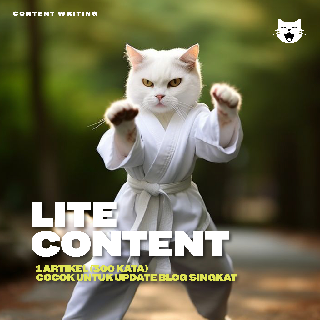 Lite Content - SEO Content Writing