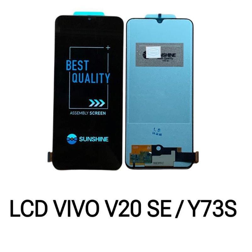 Sunshine Lcd vivo VIVO V20 SE / Y73S