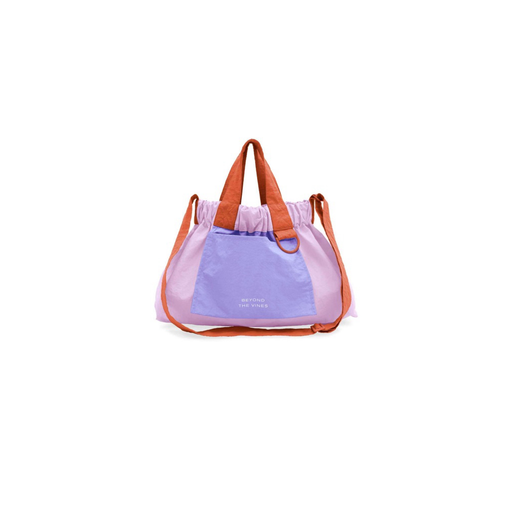 BTV Colourblock XS Dumpling Bag