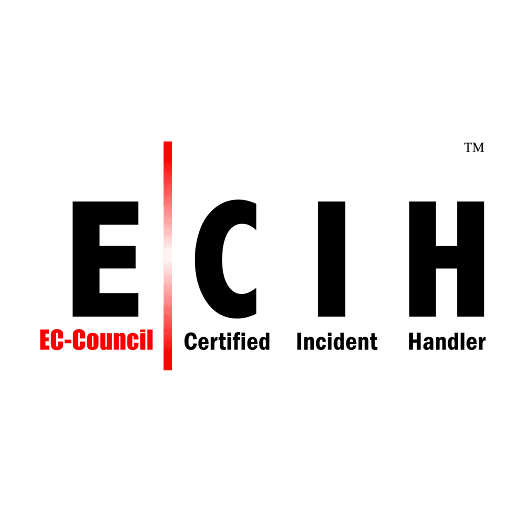 Voucher Training + Exam  ECIH Eccouncil Cyber Security Versi Terbaru Garansi