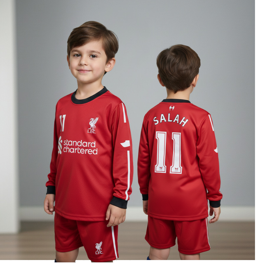 baju kiper setean baju jersey kiper anak setelan baju jersey anak kiper