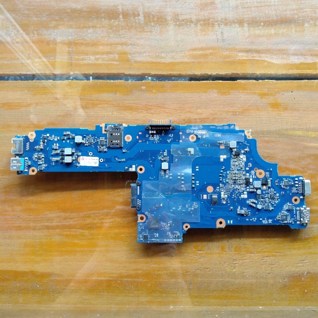 motherboard mati toshiba dynabook r73a r73 a r73/ a core i5 gen 6