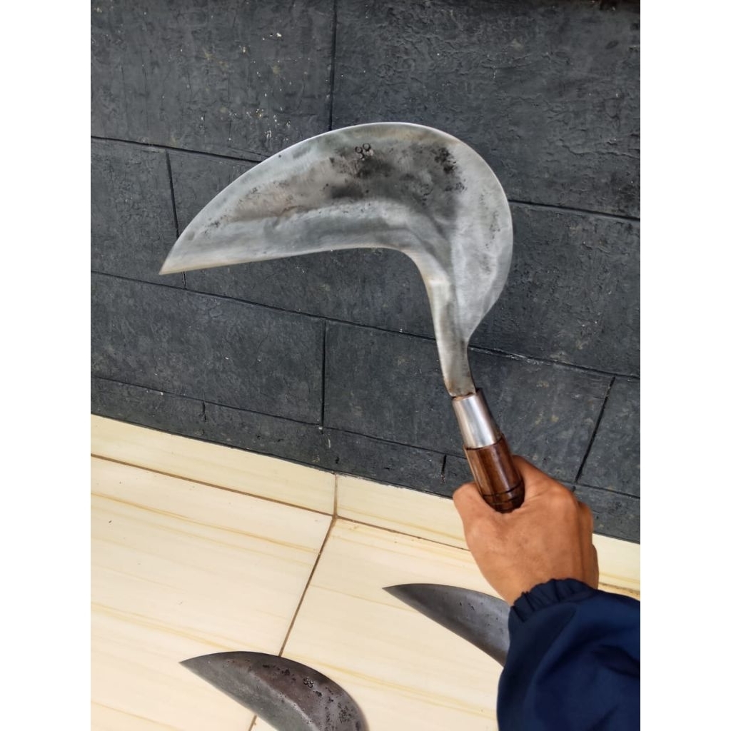 arit baja super premium / sabit alat pertanian