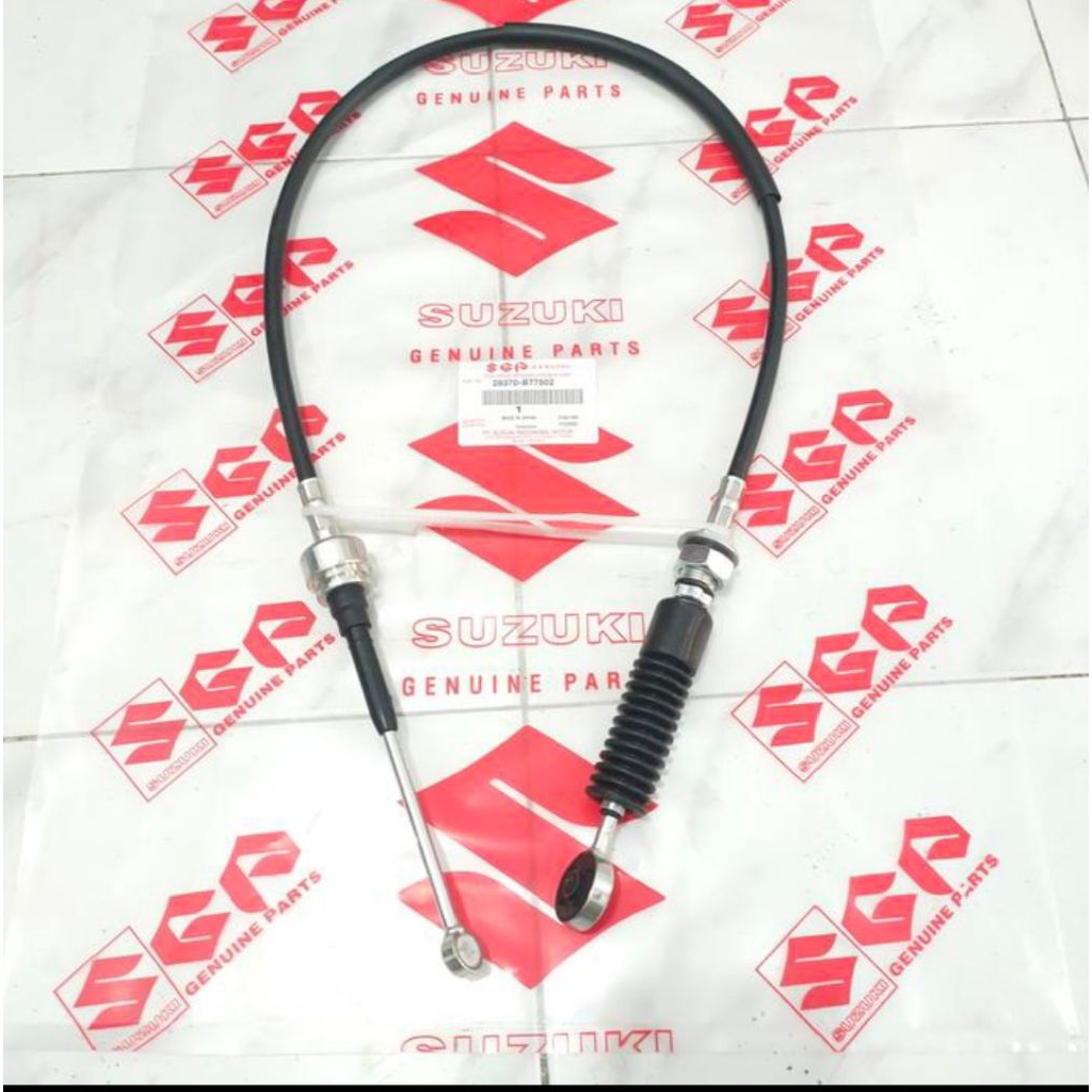 KABEL PERSENELING KABEL TRANSMISI MAJU FUTURA INJEKSI 1.5CC ORIGINAL