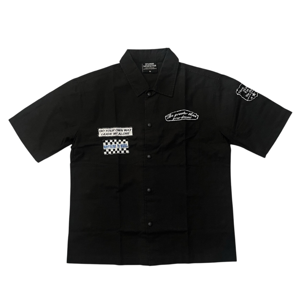 Splendid Satisfaction Workshirt